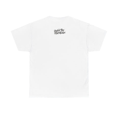 Pumpkin Unisex Heavy Cotton Tee