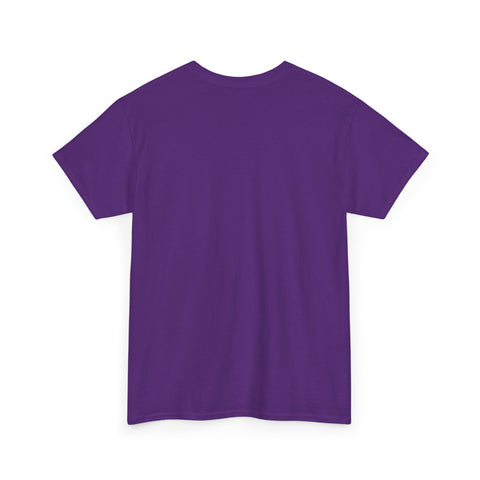 Energy Being Unisex Heavy Cotton Tee - Spiritual & Stylish - Under the Stars Babe
