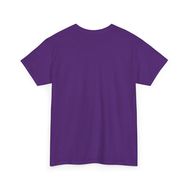 Energy Being Unisex Heavy Cotton Tee - Spiritual & Stylish - Under the Stars Babe
