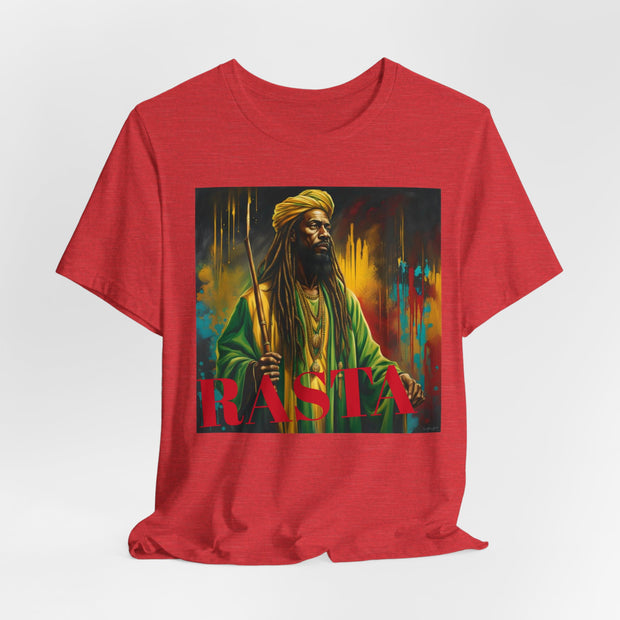 Essential Unisex Jersey Short Sleeve Tee - Comfortable & Versatile - Under the Stars Babe
