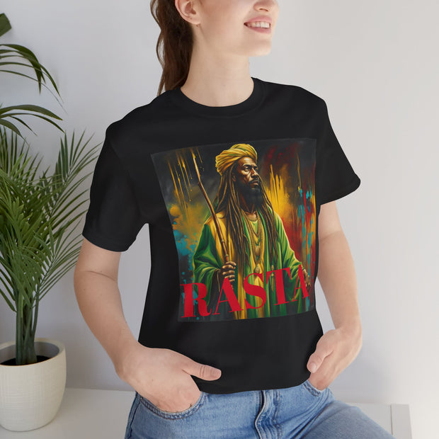 Essential Unisex Jersey Short Sleeve Tee - Comfortable & Versatile - Under the Stars Babe
