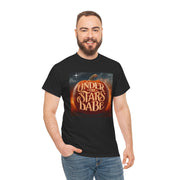 Pumpkin Unisex Heavy Cotton Tee