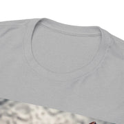 Disco Nights Unisex Heavy Cotton Tee - Retro Vibes - Under the Stars Babe