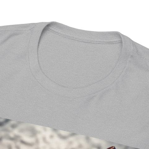 Disco Nights Unisex Heavy Cotton Tee - Retro Vibes - Under the Stars Babe