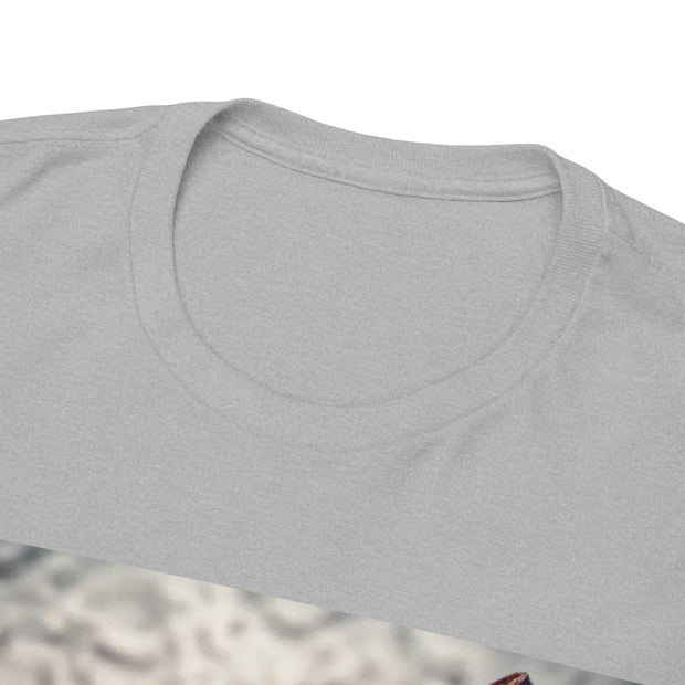 Disco Nights Unisex Heavy Cotton Tee - Retro Vibes - Under the Stars Babe