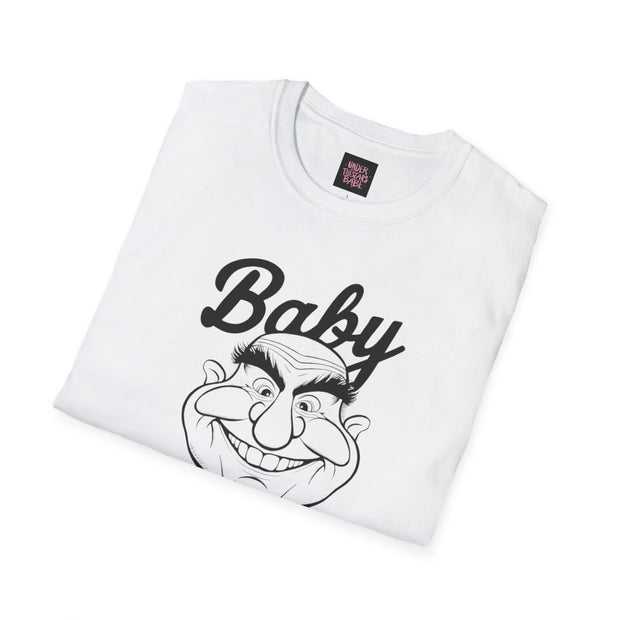 Baby Boomer Unisex Softstyle T-Shirt - Classic & Cool - Under the Stars Babe