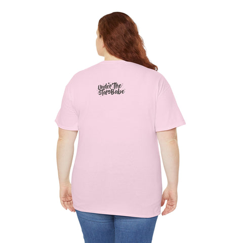 Bye Karen Unisex Heavy Cotton Tee - Funny & Bold - Under the Stars Babe