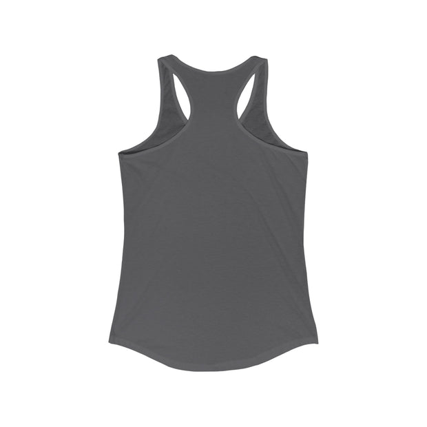 The Groove Girl Racerback Tank - Under the Stars Babe