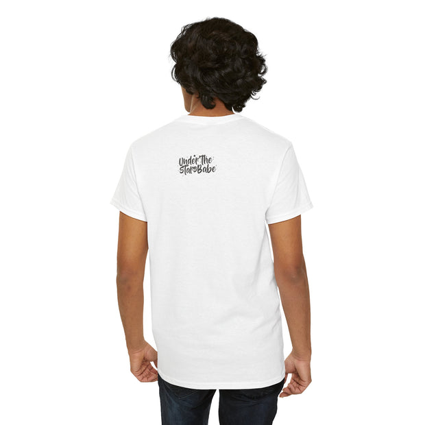 Be Still My Soul Unisex Heavy Cotton Tee - Under The Stars Babe