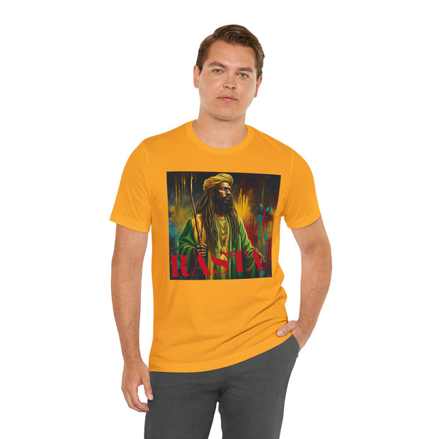 Essential Unisex Jersey Short Sleeve Tee - Comfortable & Versatile - Under the Stars Babe