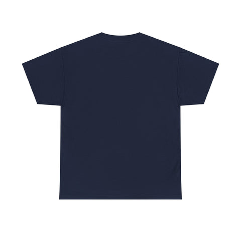 Delusional Unisex Heavy Cotton Tee - Fun & Edgy - Under the Stars Babe
