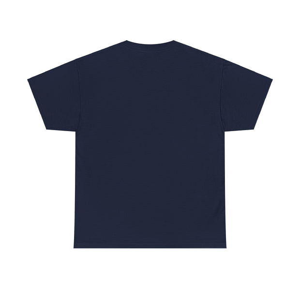 Delusional Unisex Heavy Cotton Tee - Fun & Edgy - Under the Stars Babe
