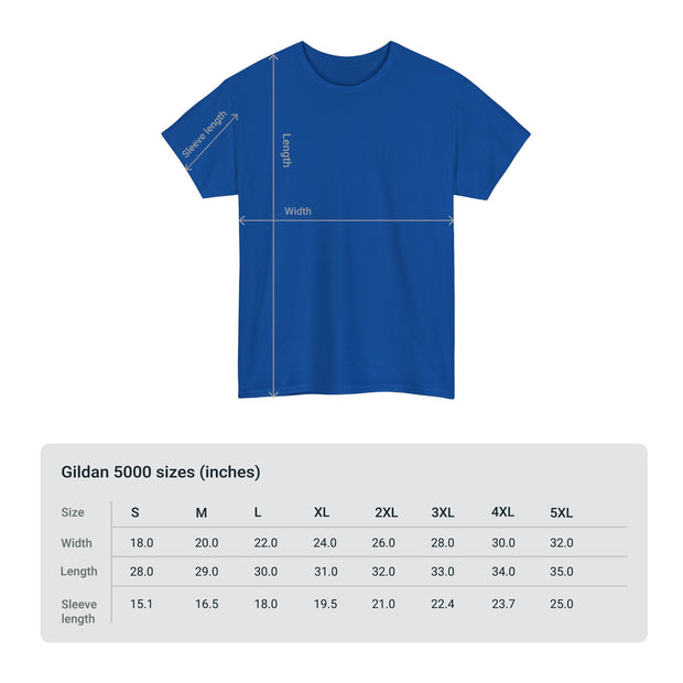 Afro Mama Unisex Heavy Cotton Tee - Unique & Bold - Under the Stars Babe