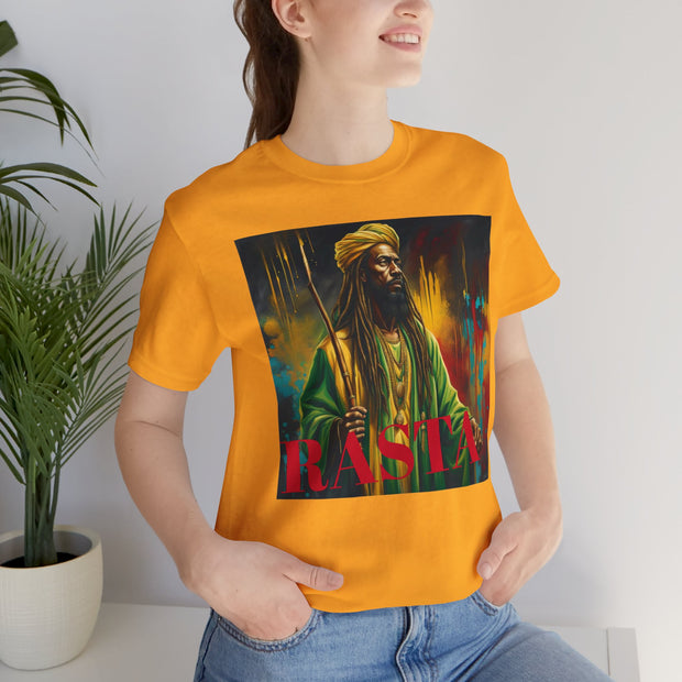 Essential Unisex Jersey Short Sleeve Tee - Comfortable & Versatile - Under the Stars Babe