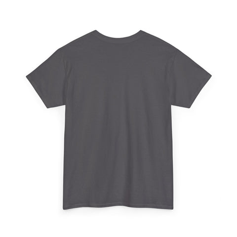 Disco Nights Unisex Heavy Cotton Tee - Retro Vibes - Under the Stars Babe