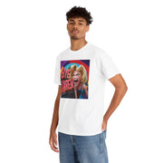 Bye Karen Unisex Heavy Cotton Tee - Funny & Bold - Under the Stars Babe