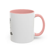 Baby Boomer Accent Coffee Mug 11-15oz - Retro Cool - Under the Stars Babe