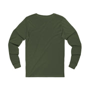 Fearless Female Long Sleeve Tee - Empowerment Shirt - Feminist Apparel