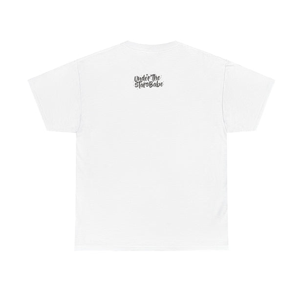 Be Still My Soul Unisex Heavy Cotton Tee - Under The Stars Babe