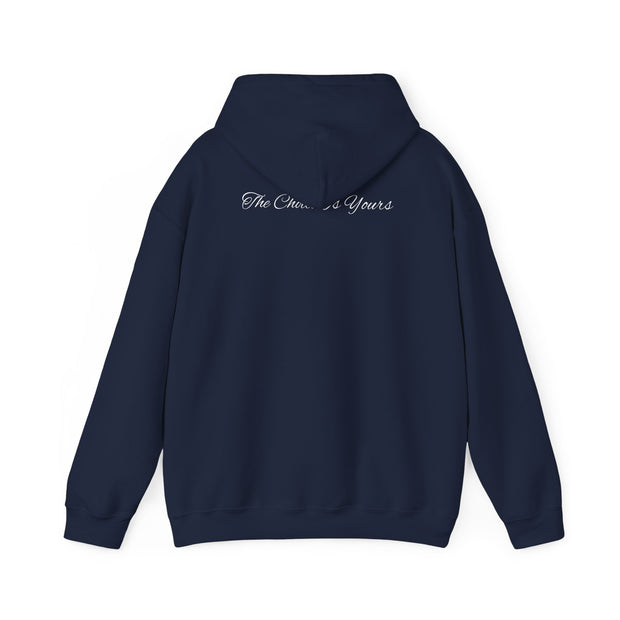 Eat or Starve Unisex Hoodie - Under the Stars Babe