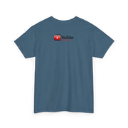 Urban Tea Vibes Unisex Tee - TearoseTV Design