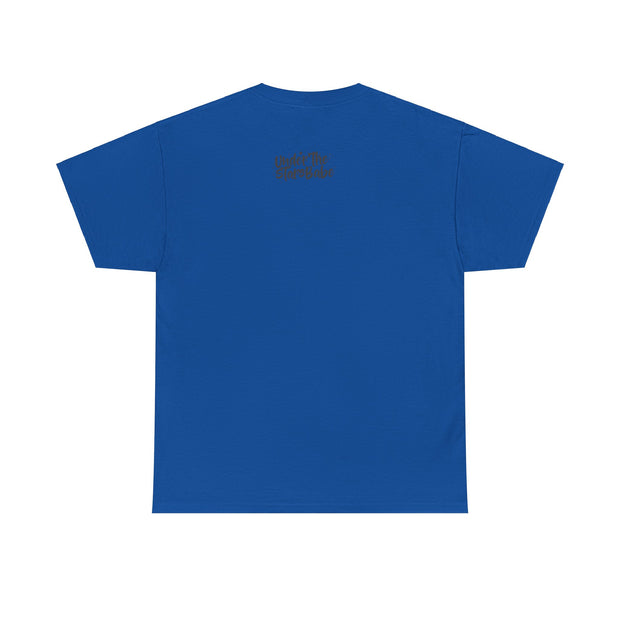 Be Still My Soul Unisex Heavy Cotton Tee - Under The Stars Babe