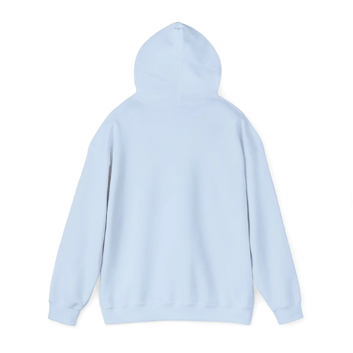 Energy Hoodie — "Vibration Becomes Form" Graphic Hoodie - underthestarsbabe