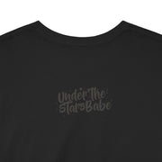 Pumpkin Unisex Heavy Cotton Tee