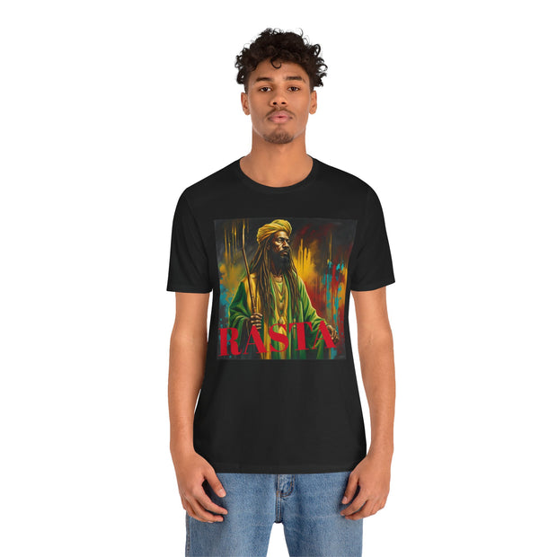 Essential Unisex Jersey Short Sleeve Tee - Comfortable & Versatile - Under the Stars Babe