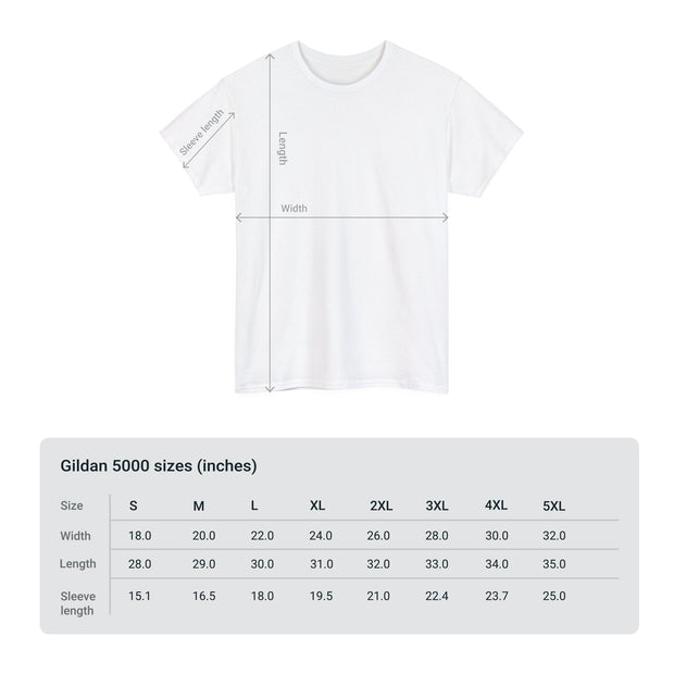 Afro Mama Unisex Heavy Cotton Tee - Unique & Bold - Under the Stars Babe