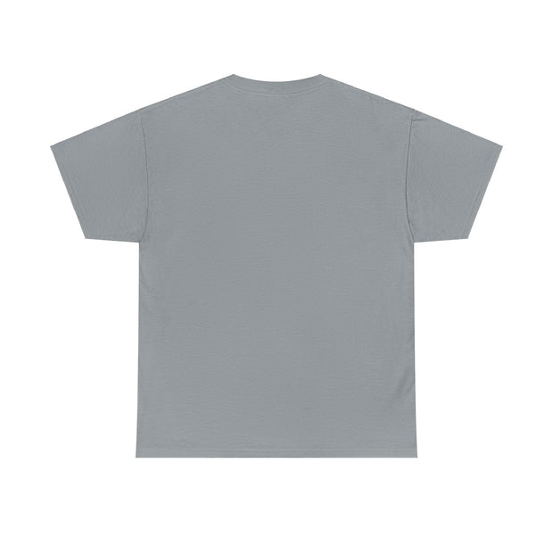 Disco Nights Unisex Heavy Cotton Tee - Retro Vibes - Under the Stars Babe