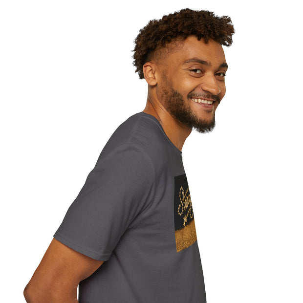 Stargazing Unisex Softstyle T-Shirt - Dreamy & Soft - Under the Stars Babe