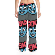 GenX Women's Pajama Pants - Trendy & Soft - Under the Stars Babe