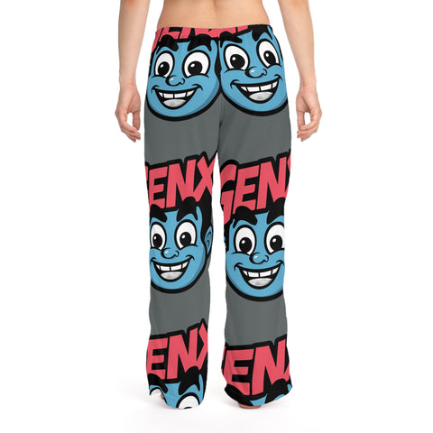GenX Women's Pajama Pants - Trendy & Soft - Under the Stars Babe