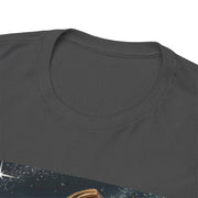 Pumpkin Unisex Heavy Cotton Tee