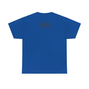 Maya Unisex Heavy Cotton Tee - Classic & Comfy - Under the Stars Babe