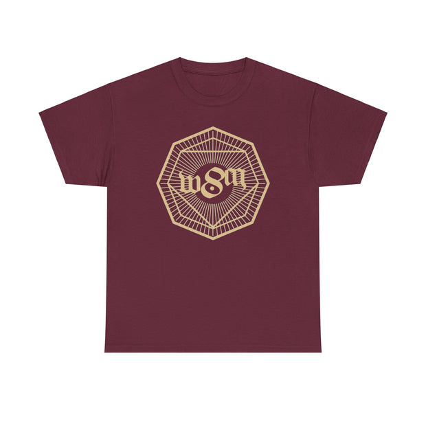 Classic Unisex Heavy Cotton Tee - Timeless Comfort - Under the Stars Babe