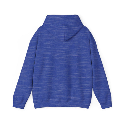Brooklyn NY Unisex Cotton Hoodie - Under The Stars Babe