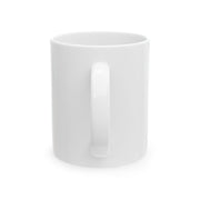 I Am The Love Of My Life Mug 11oz