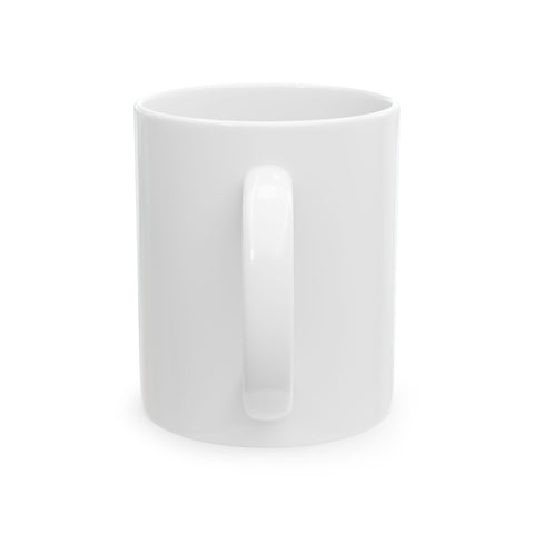I Am The Love Of My Life Mug 11oz
