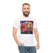 Bye Karen Unisex Heavy Cotton Tee - Funny & Bold - Under the Stars Babe