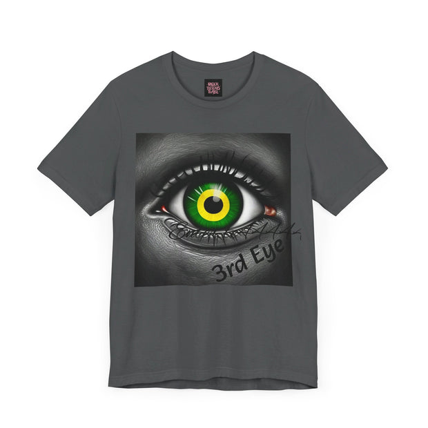 Classic Unisex Jersey Short Sleeve Tee - Everyday Comfort - Under the Stars Babe
