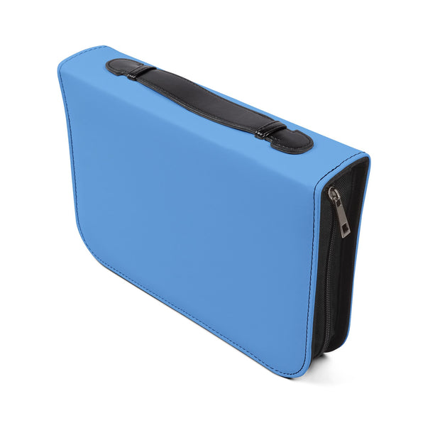 Be Still And Know Elegant Bible Cover