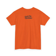 Maya Unisex Heavy Cotton Tee - Classic & Comfy - Under the Stars Babe