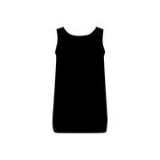 Afro Art Vibrant Women's Micro Ribbed Tank Top - Colorful Art, Summer Wear, Gift for Her, Festival Fashion, Everyday Casual