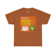 TearoseTV Coffee Gossip Tee