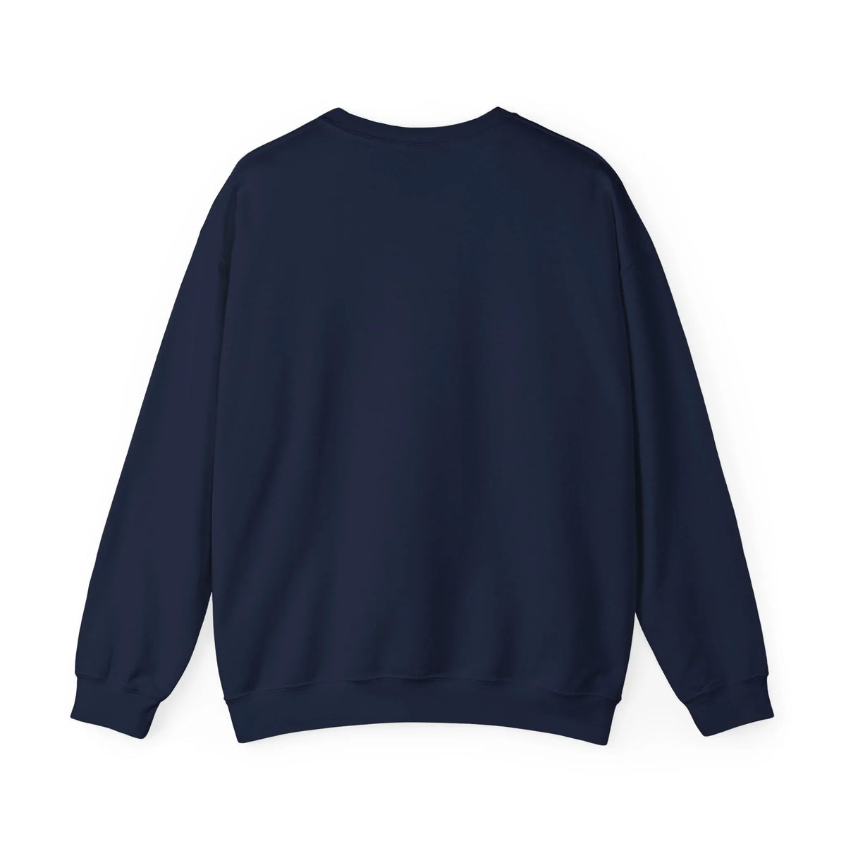 Chakra Meditation Crewneck Sweatshirt — 'Do You Know Your Colors?' - underthestarsbabe