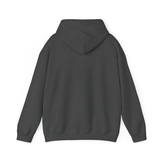 Puzzle Unisex Heavy Blend™ Hoodie - Cozy & Stylish - Under the Stars Babe