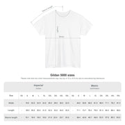Pumpkin Unisex Heavy Cotton Tee