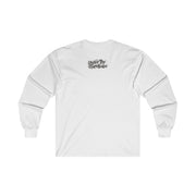 Brooklyn NY Long Sleeve Cotton Sweat Shirt - Under The Stars Babe